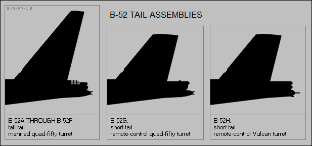 Old Dog, New Engines: The Truth About A B-52 Re-Engine - Angle Of Attack